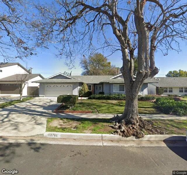 Agape Senior Residence