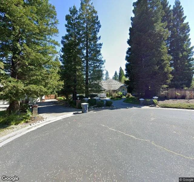 Agape Villa Care Home - Board And Care Home in Roseville, California