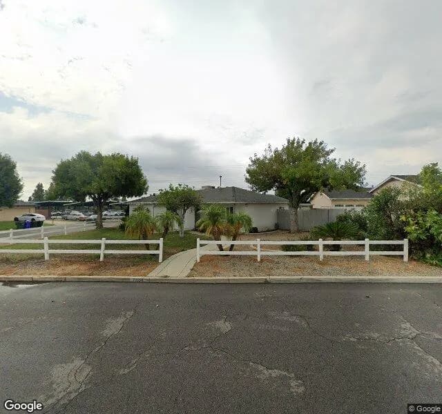 Agate Home Care - Board And Care Home in Rancho Cucamonga, California