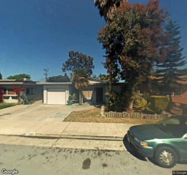 Ageway Boarding Care #2 - Board And Care Home in San Mateo, California