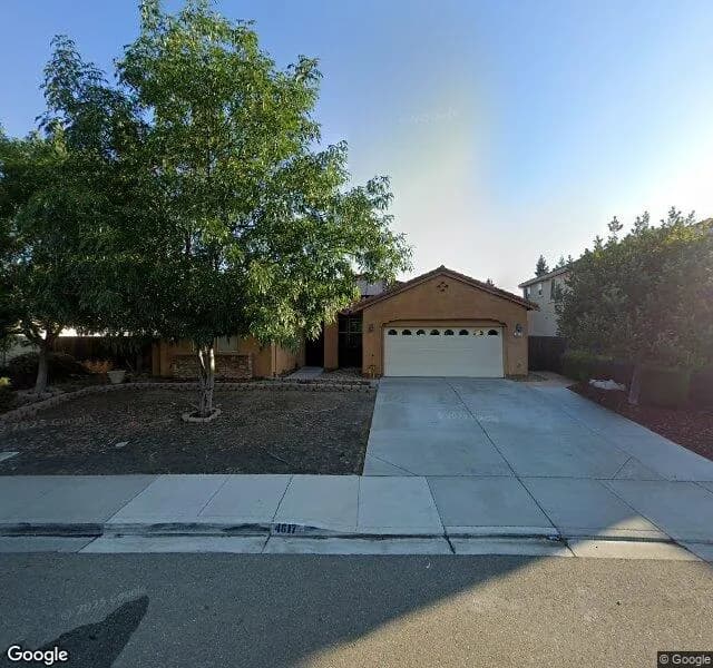 Aging In The Bay - Board And Care Home in Antioch, California