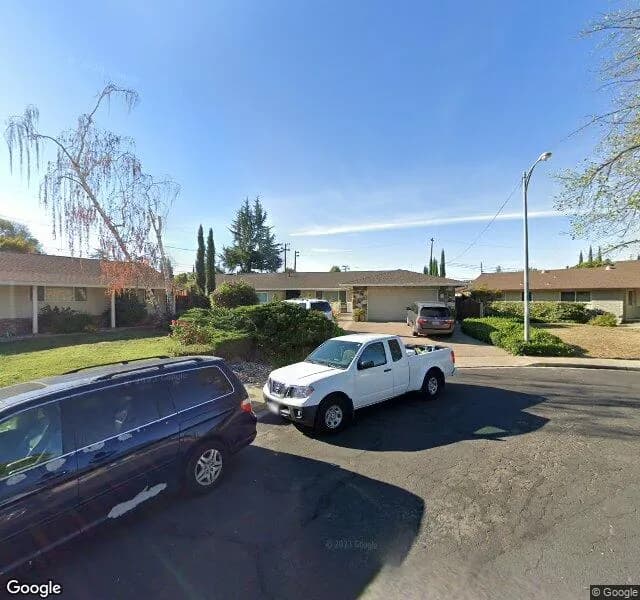 Agnes House - Board And Care Home in Concord, California