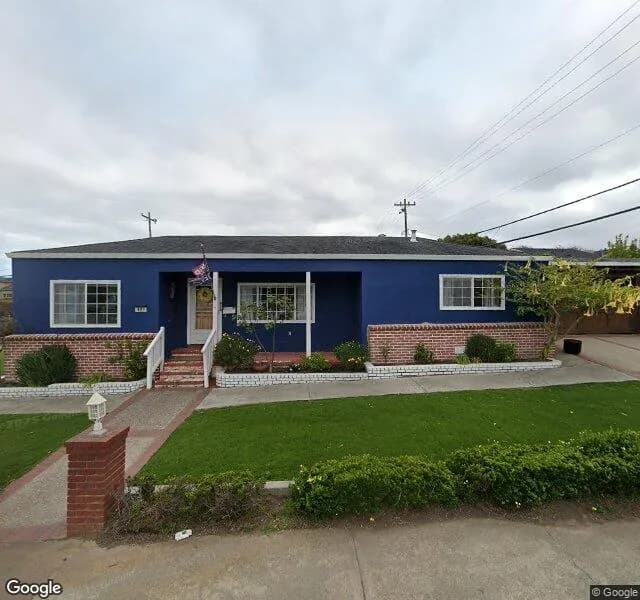 Ahau Boarding Care Home