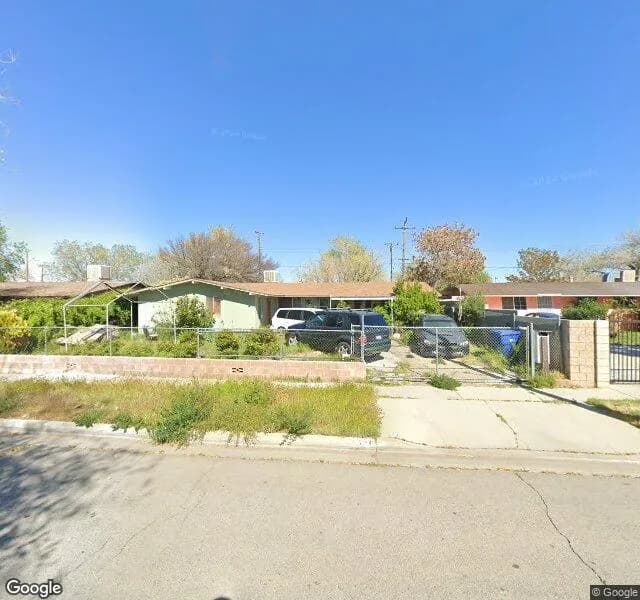 Aidas Board & Care Home - Adult Residential Facility in Lancaster, California