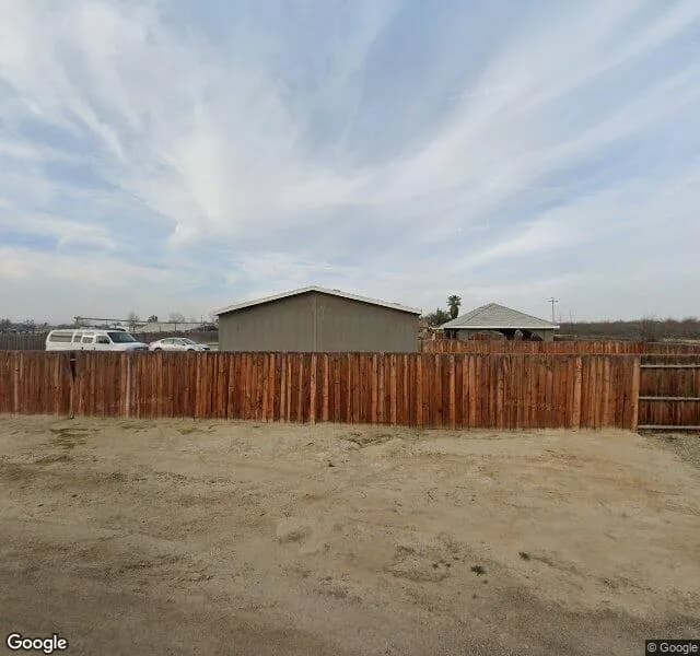 Aimes Noble Ii - Board And Care Home in Bakersfield, California