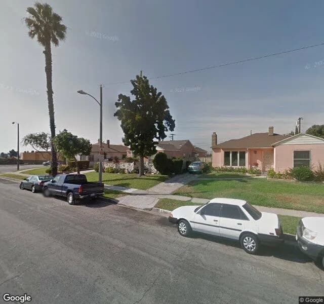 Alabaster Elderly Care