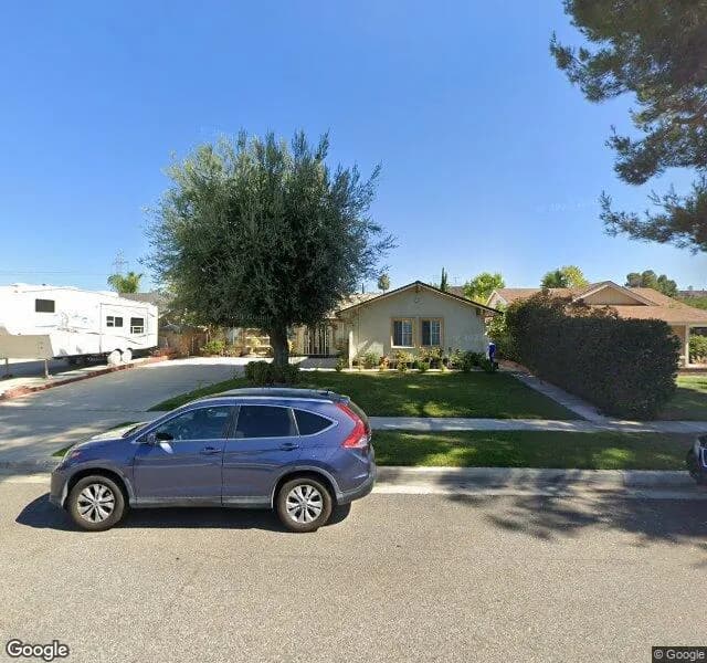 Alaminos Home - Board And Care Home in Santa Clarita, California