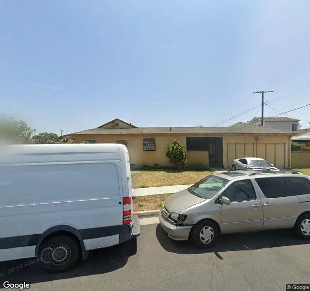 Albertson Residential Care