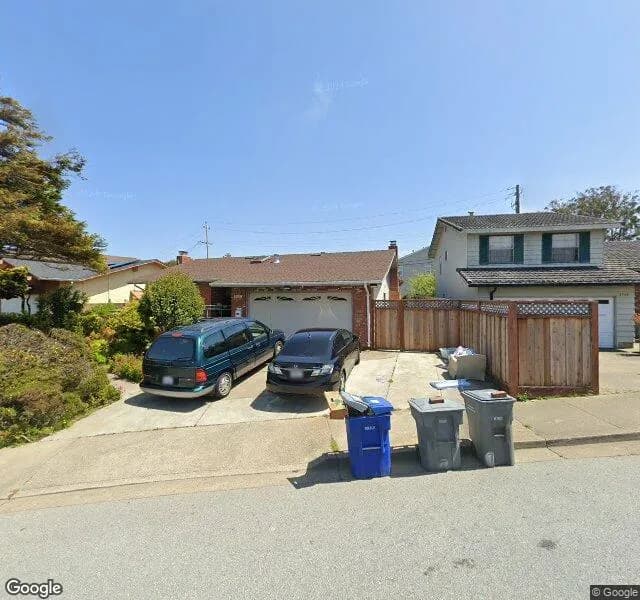 Albright Home - Adult Residential Facility in South San Francisco, California