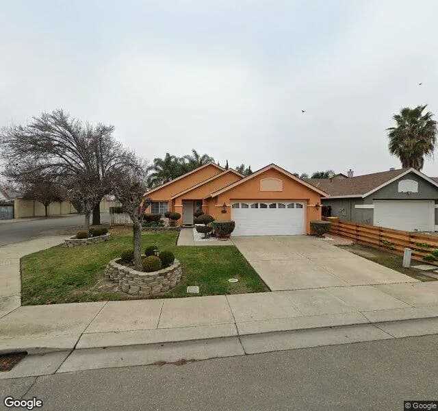 Alcor Guest Home - Adult Residential Facility in Stockton, California