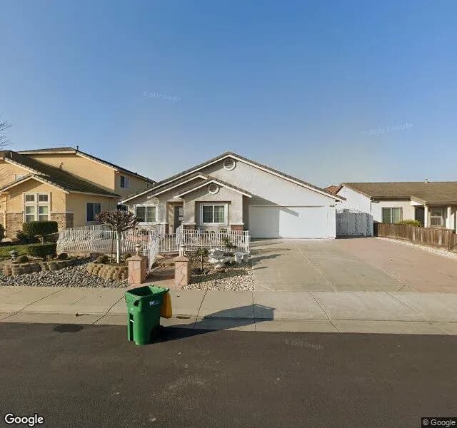 Alcor Guest Home Ii - Board And Care Home in Stockton, California