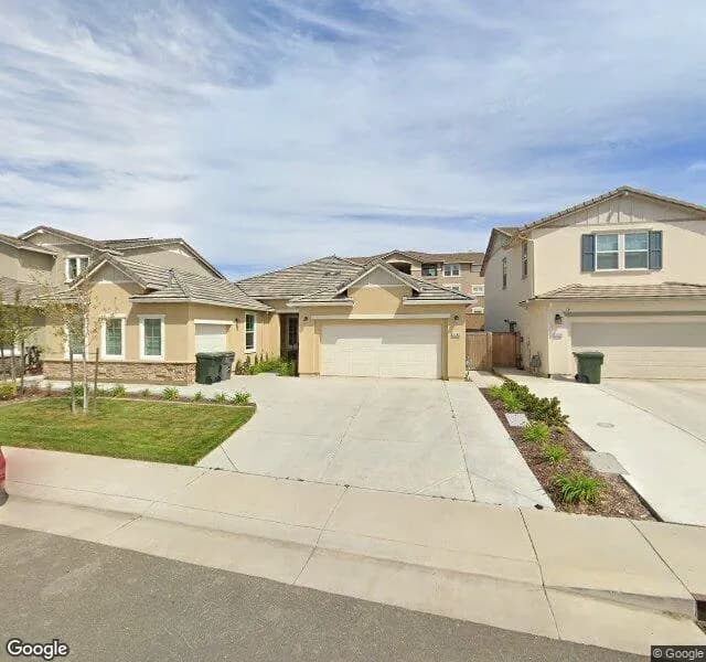 Aldereen Senior Care - Board And Care Home in Roseville, California