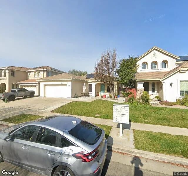 Alems Senior Care Home - Board And Care Home in Stockton, California