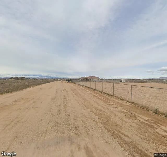 Alexander Care Center - Behavioral Support Home in Apple Valley, California