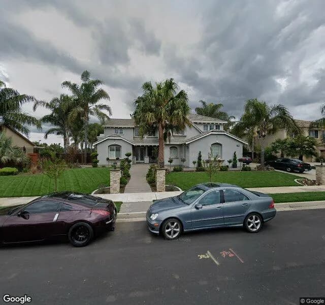 Alicias Heavenly Care Home