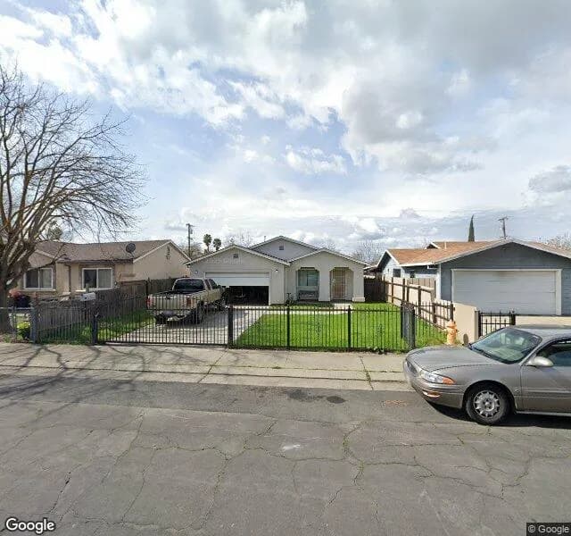 Aline & Adrianne's House I - Adult Residential Facility in Stockton, California