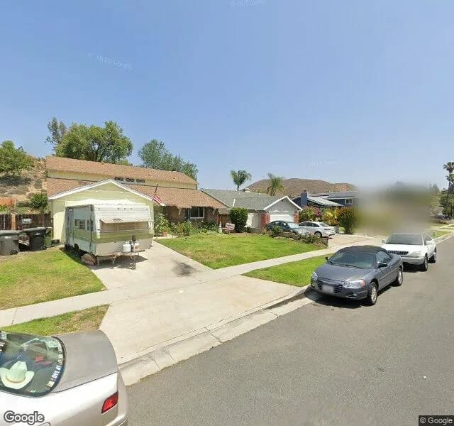 All About Caring Home