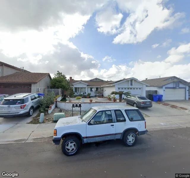 All For Seniors - Board And Care Home in San Diego, California