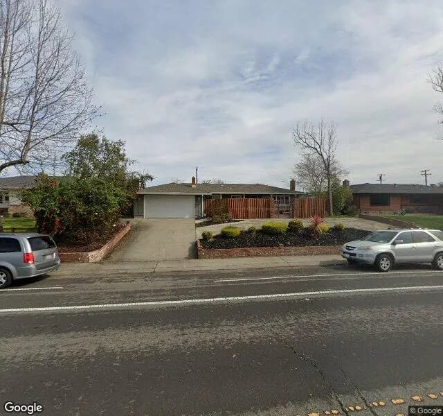 All-heart Senior Care Homes - Board And Care Home in Sacramento, California