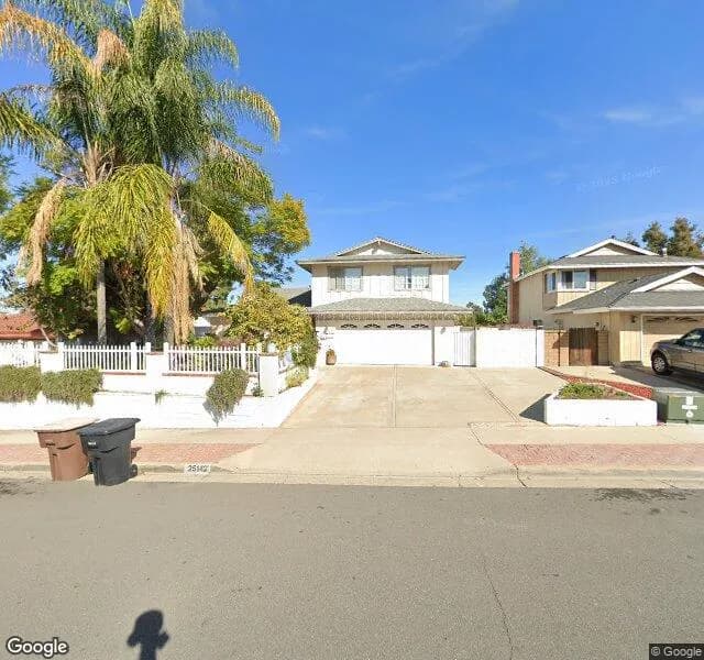 All Hearts Home Care Llc - Board And Care Home in Laguna Hills, California
