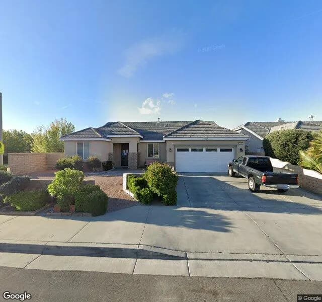 All Seasons Homes, Inc. - Adult Residential Facility in Lancaster, California