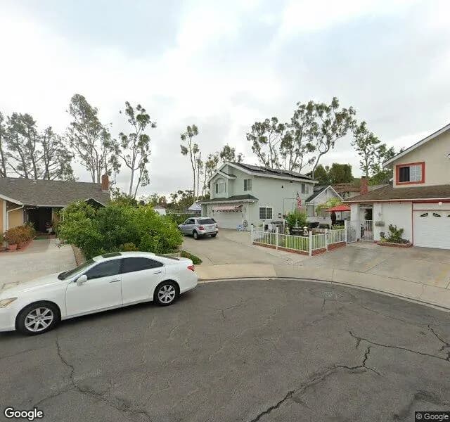 All Star Elderly Care - Board And Care Home in Laguna Hills, California