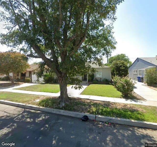 All Star Living Inc - Board And Care Home in Van Nuys, California