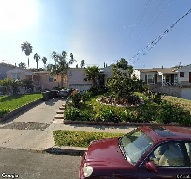 Allen Family Home Ii