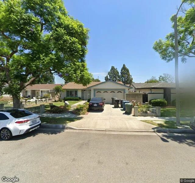 Allen's Palm Cove Cerritos - Board And Care Home in Cerritos, California