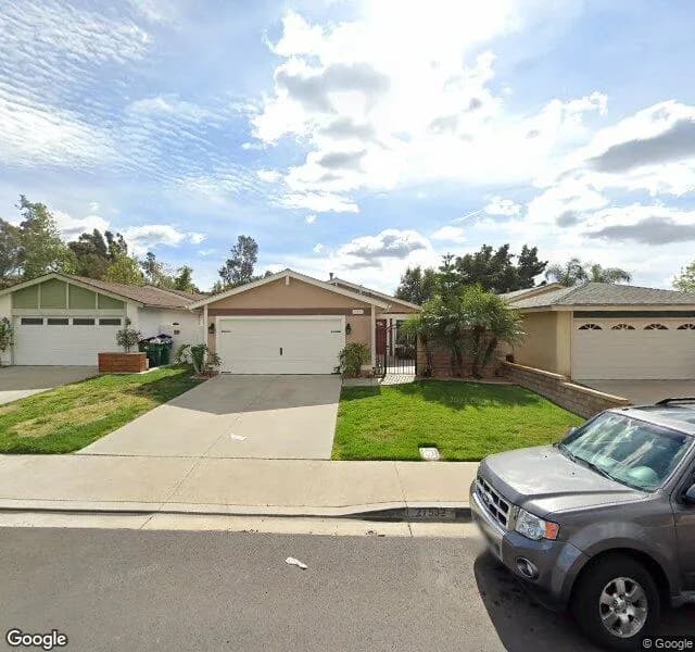 Allora Senior Living - Board And Care Home in Mission Viejo, California