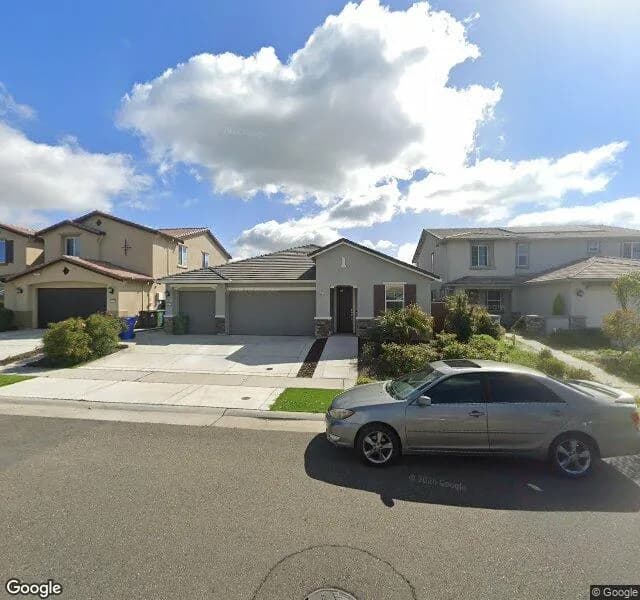 Alltrue Care Llc - Board And Care Home in Elk Grove, California