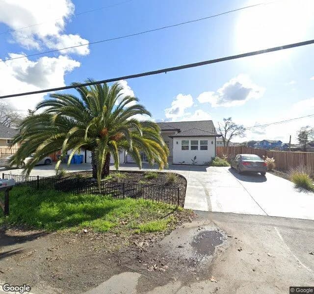 Allure Senior Care - Board And Care Home in Santa Rosa, California