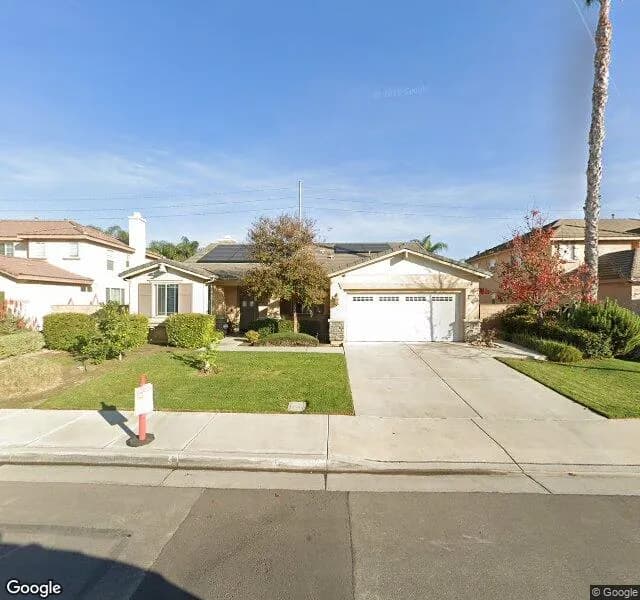 Allwise Residential Home