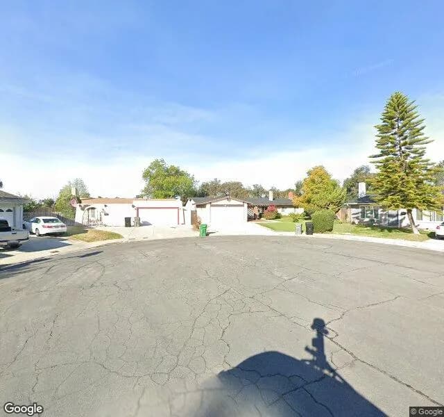 Ally Care Group @ Highland