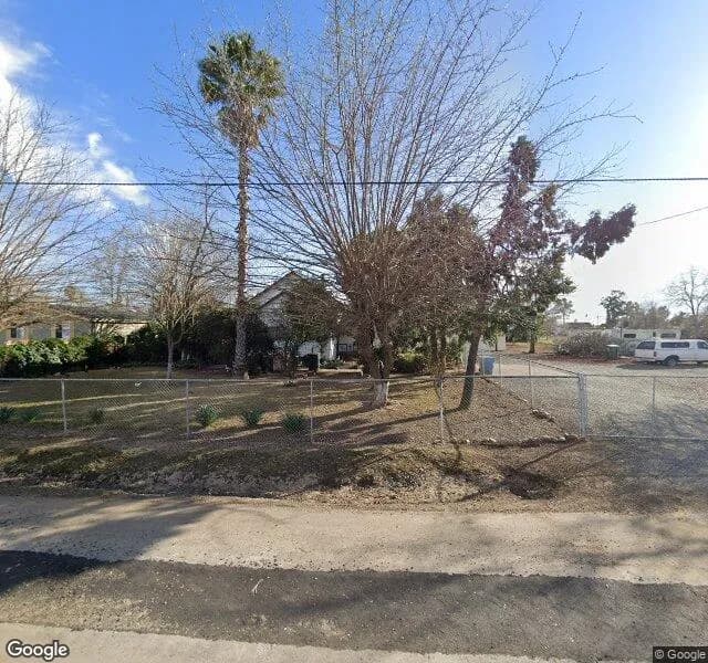 Alma Amaya's Family Home