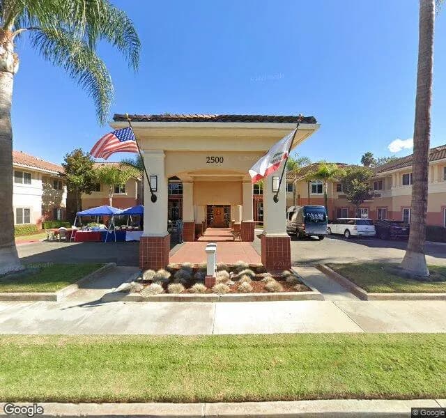 Almavia Of Camarillo