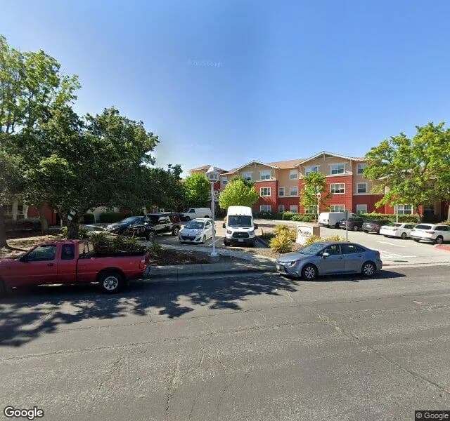 Almavia Of San Rafael