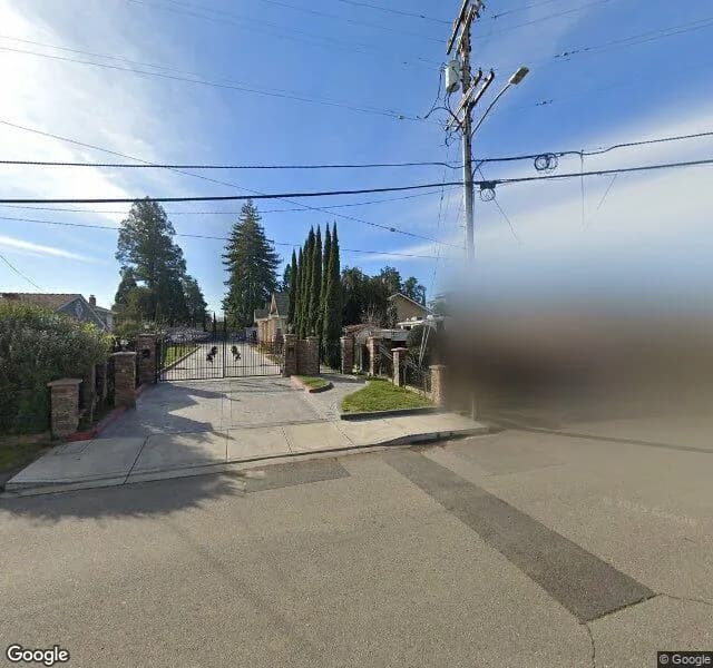 Almond Road Senior Estates