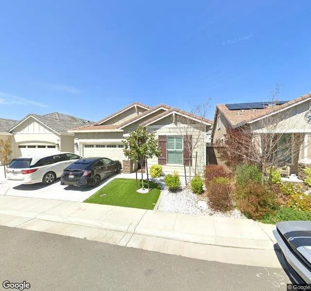 Aloha Care Home - Board And Care Home in Roseville, California