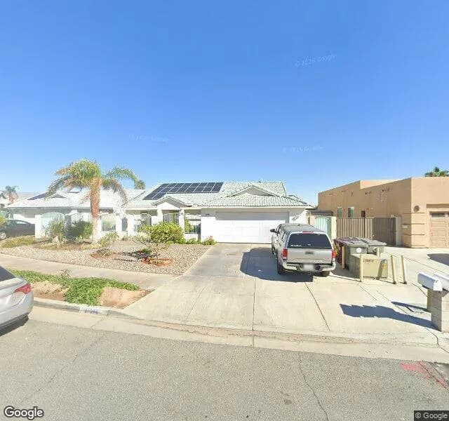 Aloha Home Care Ii, Inc.