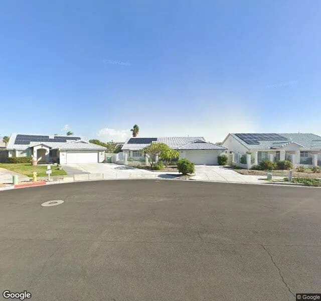 Aloha Home Care, Inc. - Board And Care Home in Cathedral City, California