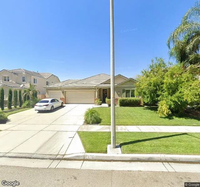 Aloha Residential Care