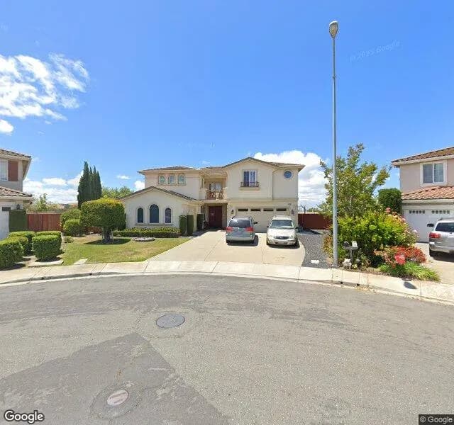 Aloha Residential Care Inc