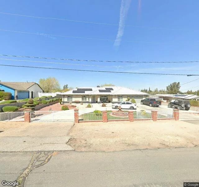 Aloha Senior Living Llc