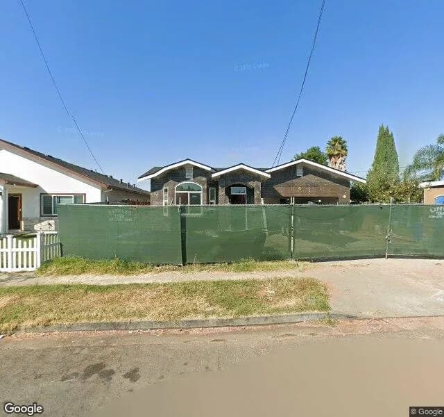 Alondra Care Home 4 - Board And Care Home in Fremont, California