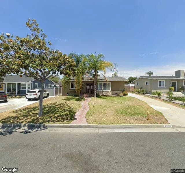 Alondra Guest Manor Inc