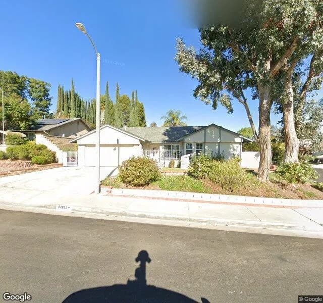 Alora's Home Care, Inc. - Board And Care Home in Valencia, California