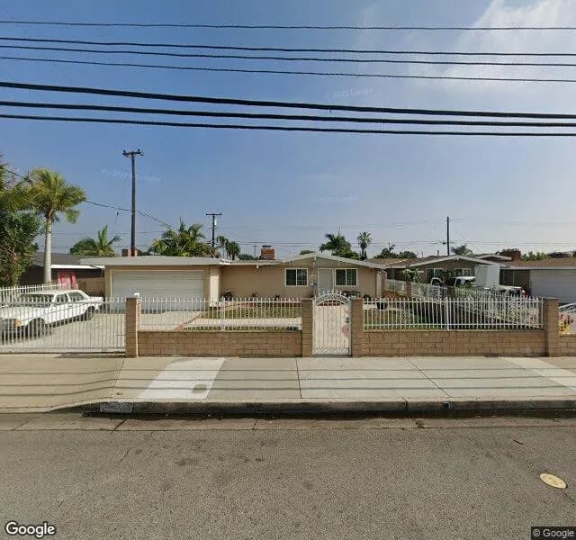 Alper's Care Home - Board And Care Home in Garden Grove, California