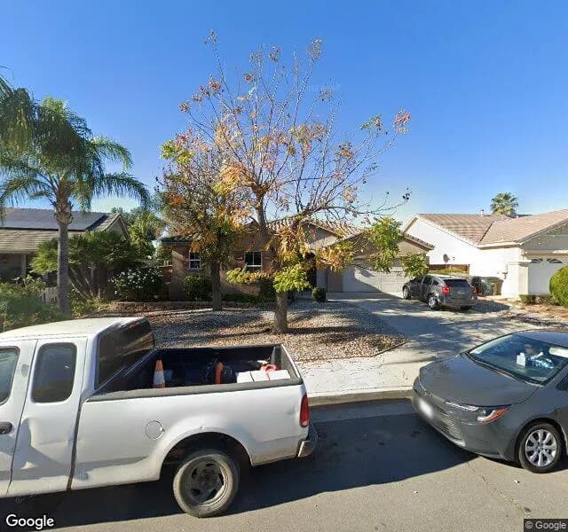 Alpha Christian Homes