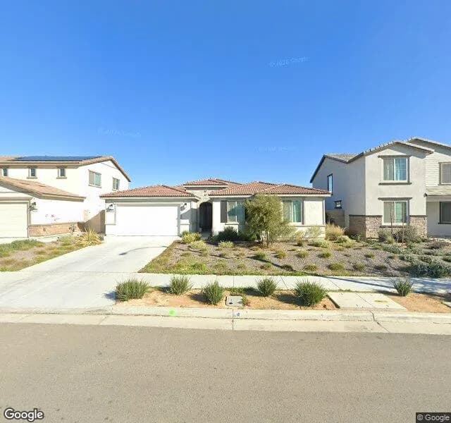 Alpha Christian Homes Ii